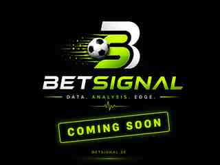 BetSignal Coming Soon